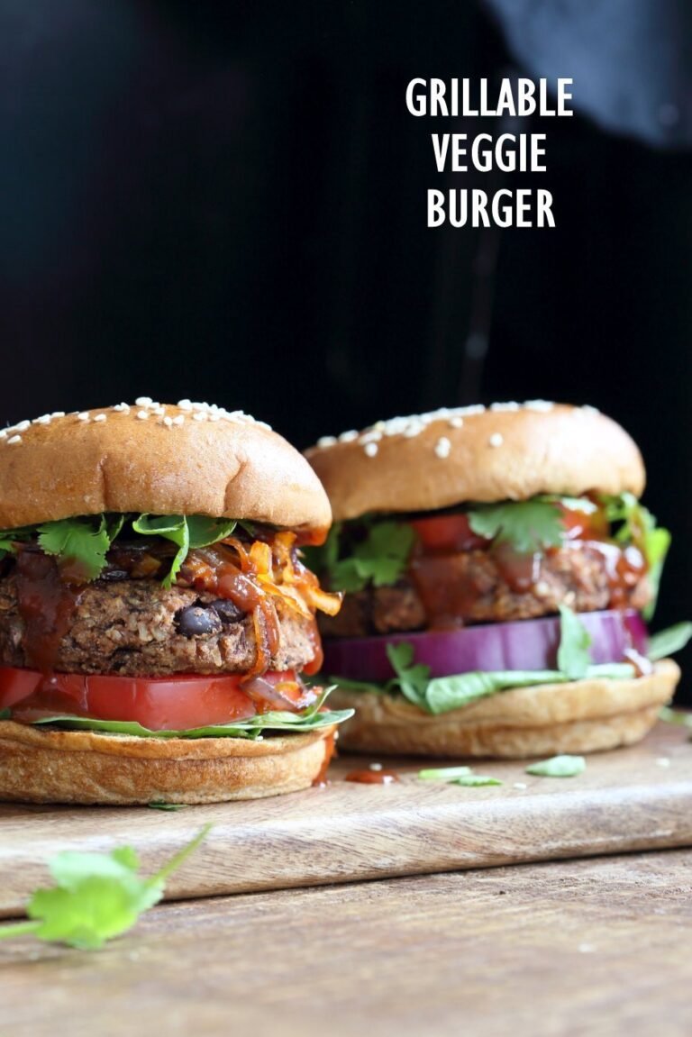15+ Flavor packed Vegan BBQ recipes!