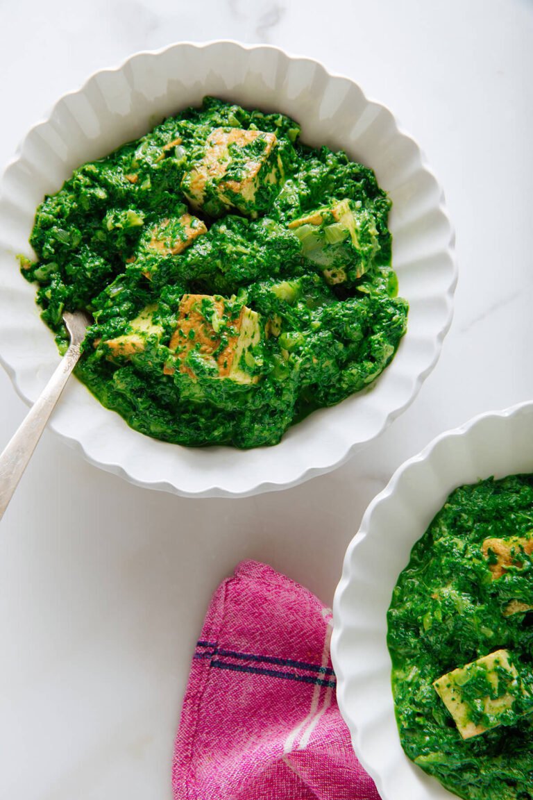 Palak Paneer – Cookie and Kate