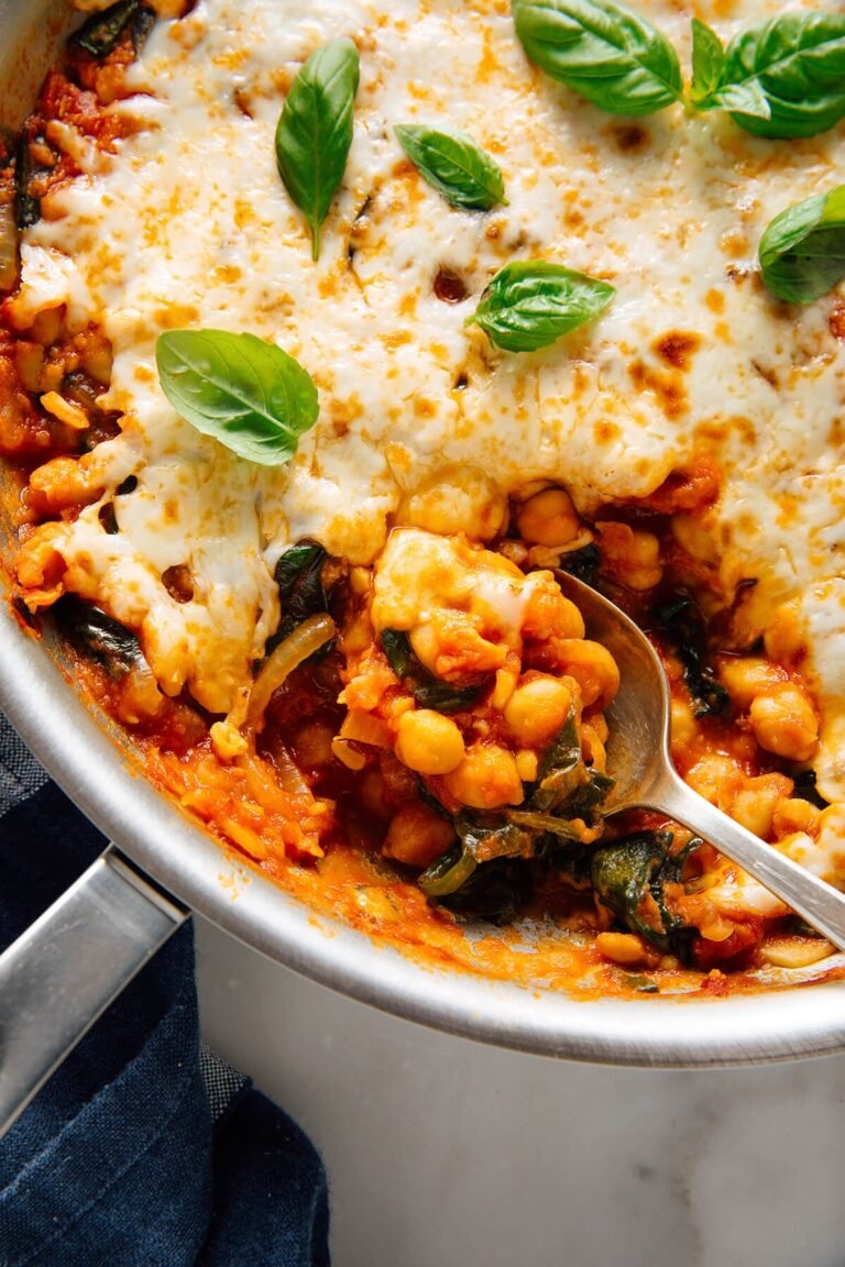Pizza Beans – Cookie and Kate
