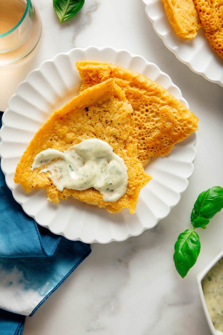 Socca – Cookie and Kate